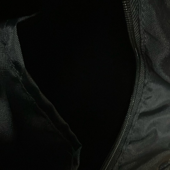 Golf shoe bag Cobra brand, plush interior with 2 compartments - Picture 7 of 15